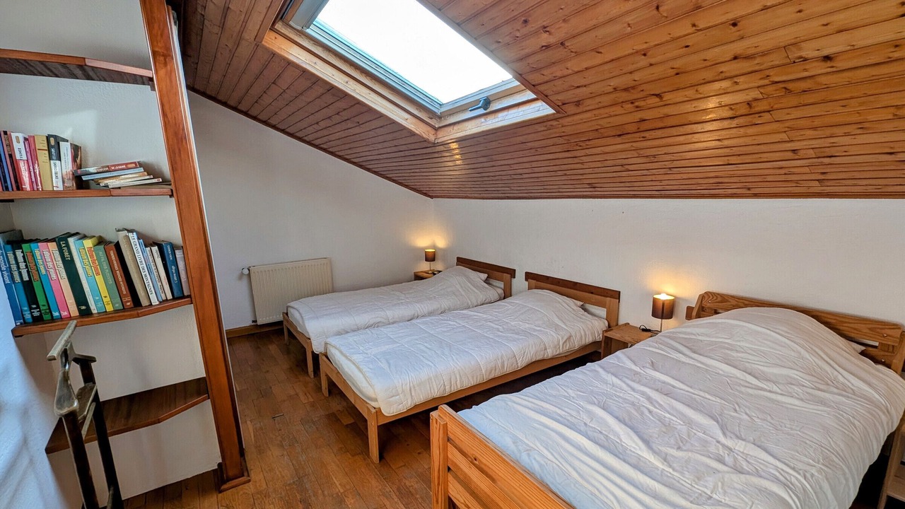 Photo of Bedroom in Faymont