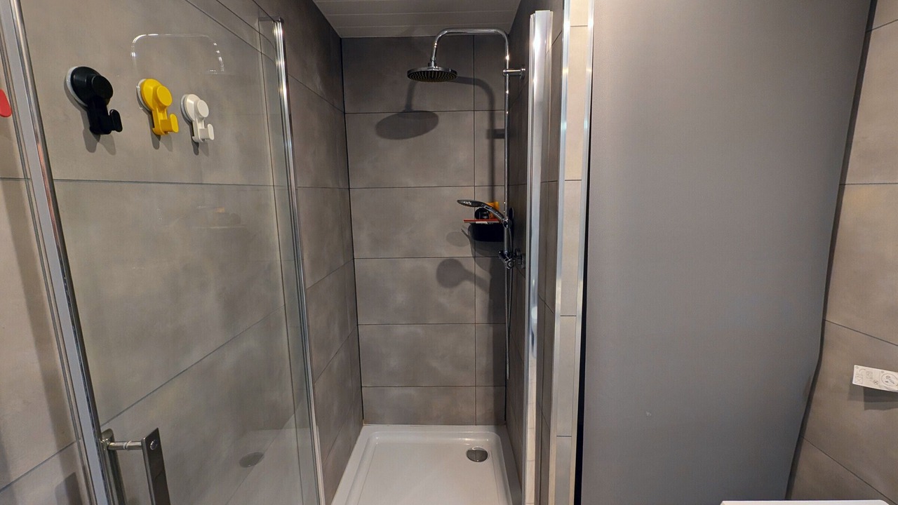 Photo of Bathroom in Faymont