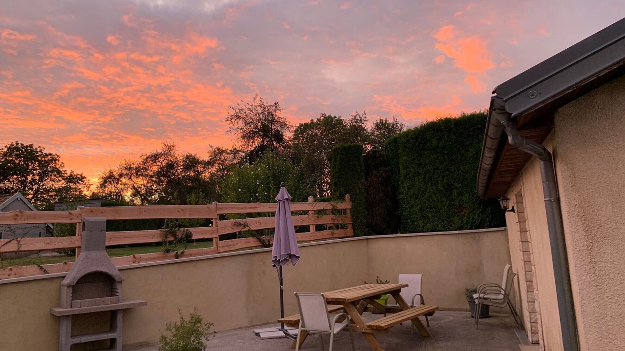 Photo of Outdoor in Faymont