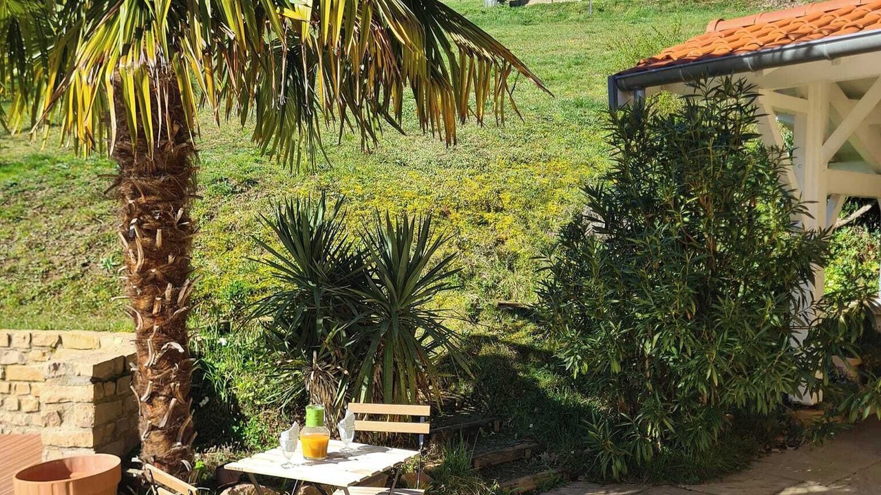Photo of Outdoor in Saint-Forgeux