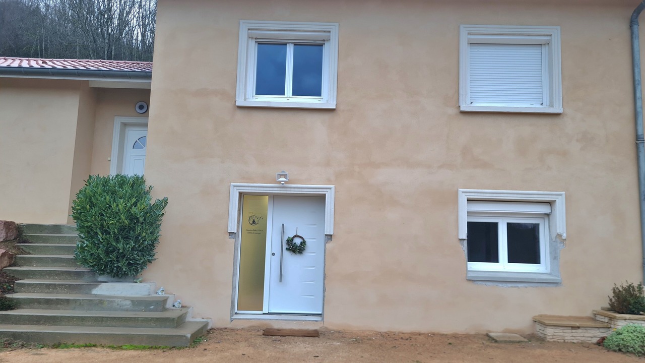 Photo of Outdoor in Saint-Forgeux
