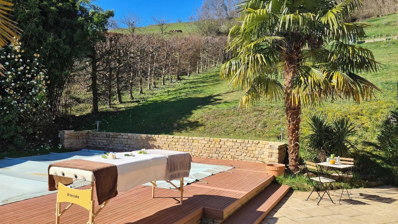 Photo of Outdoor in Saint-Forgeux