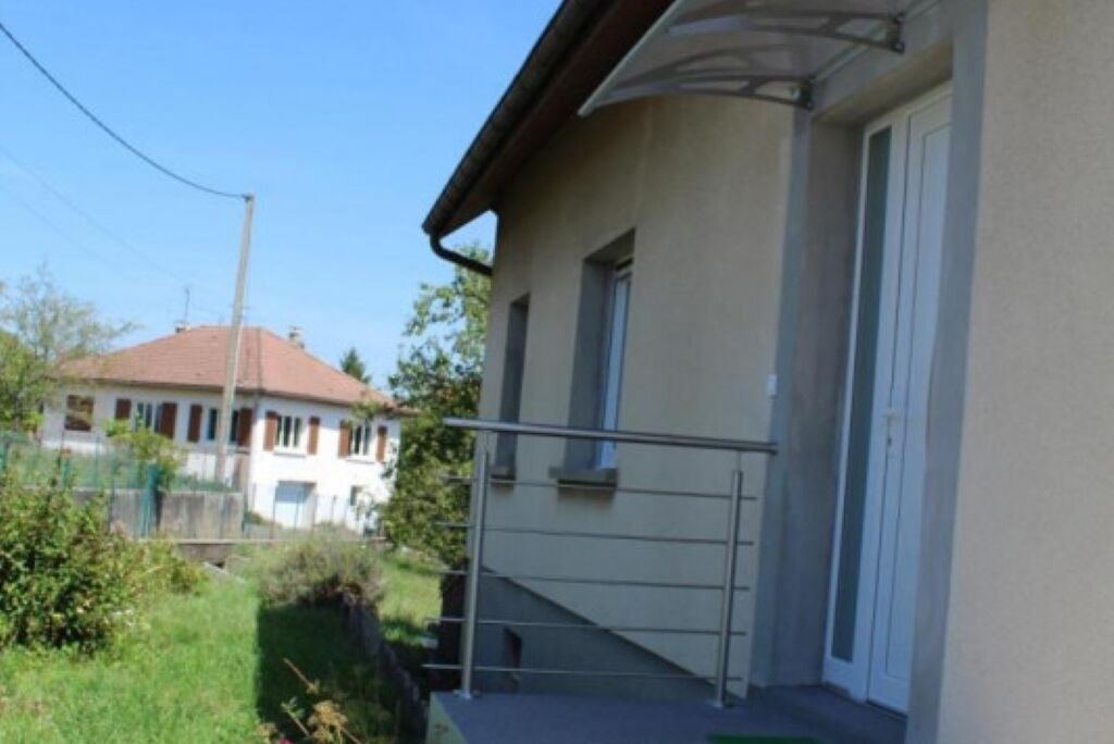 Photo of Outdoor in Bondeval