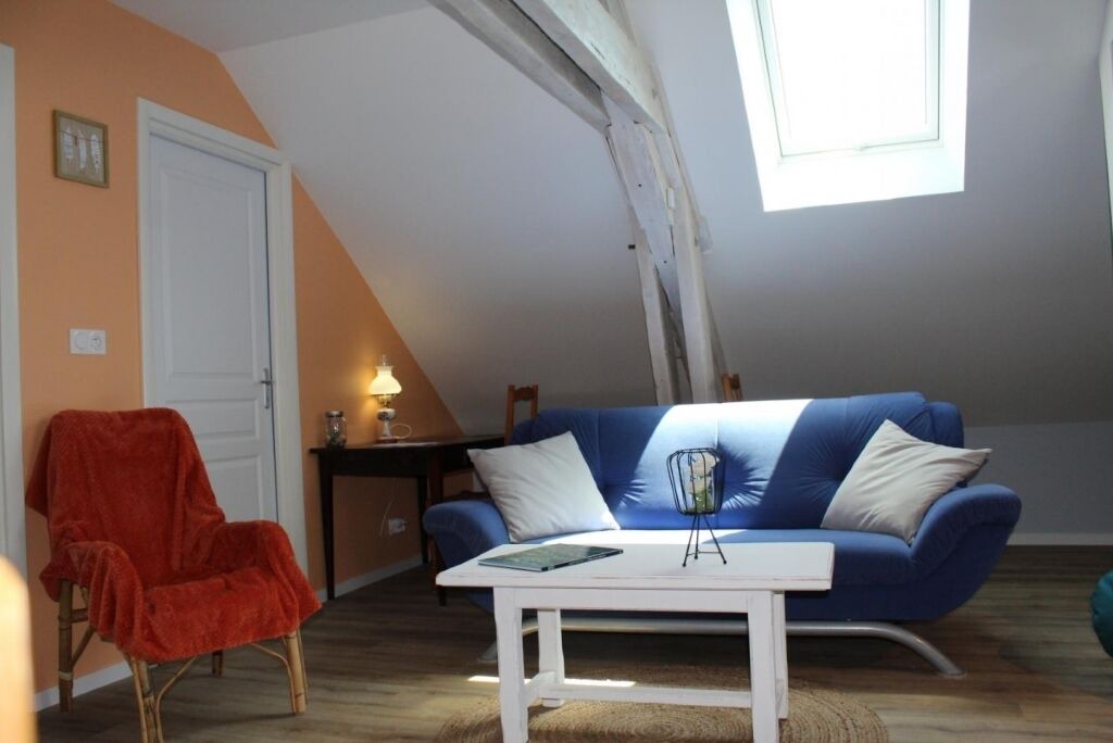 Photo of Livingroom in Bondeval