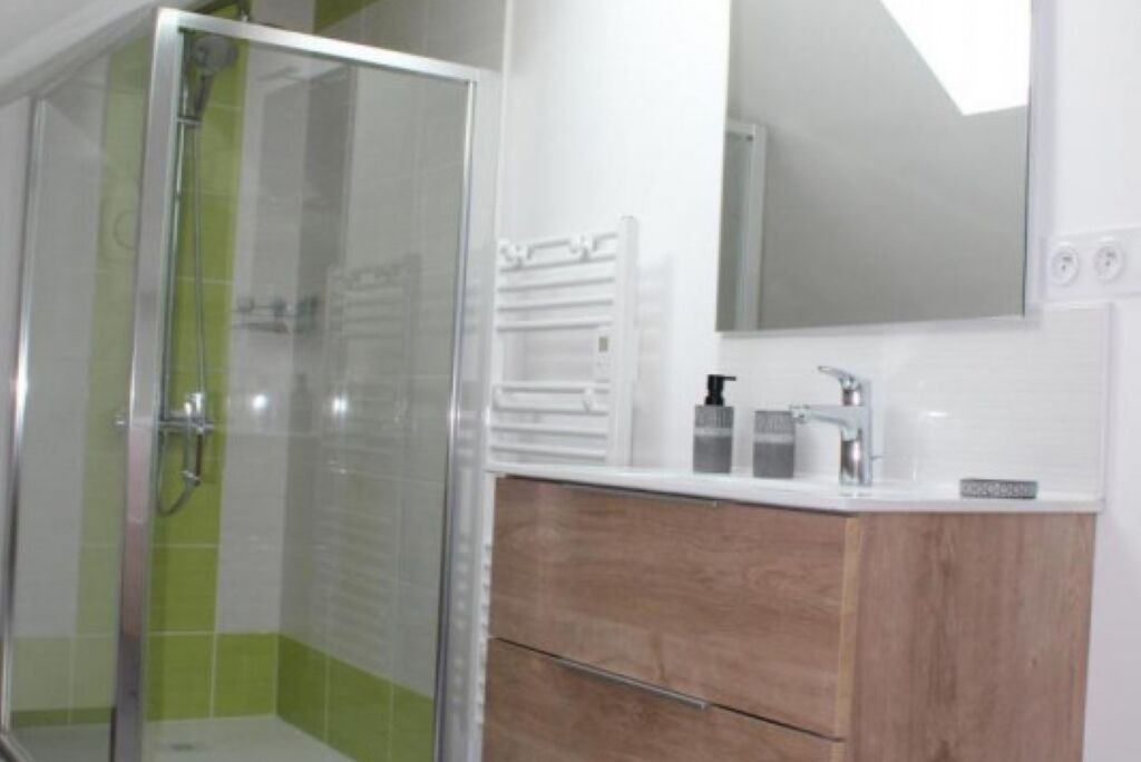 Photo of Bathroom in Bondeval