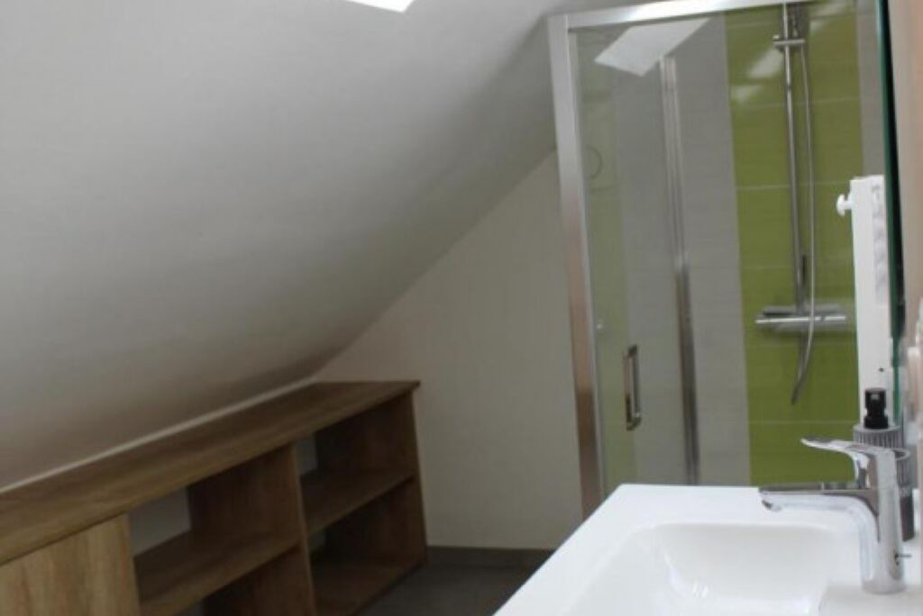 Photo of Bathroom in Bondeval