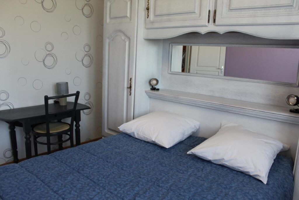 Photo of Bedroom in Bondeval