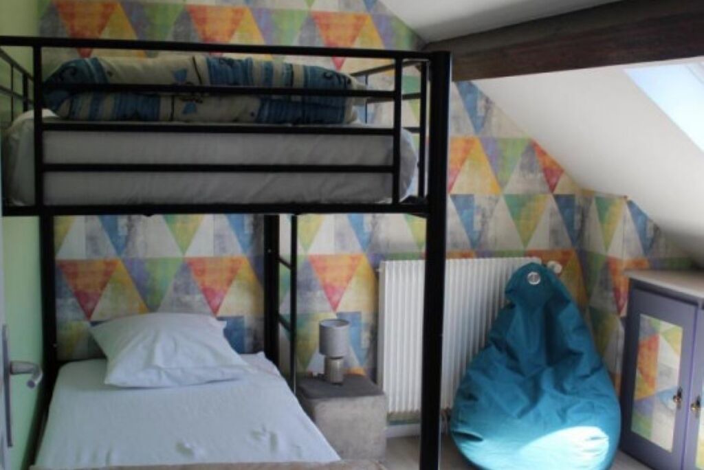 Photo of Bedroom in Bondeval