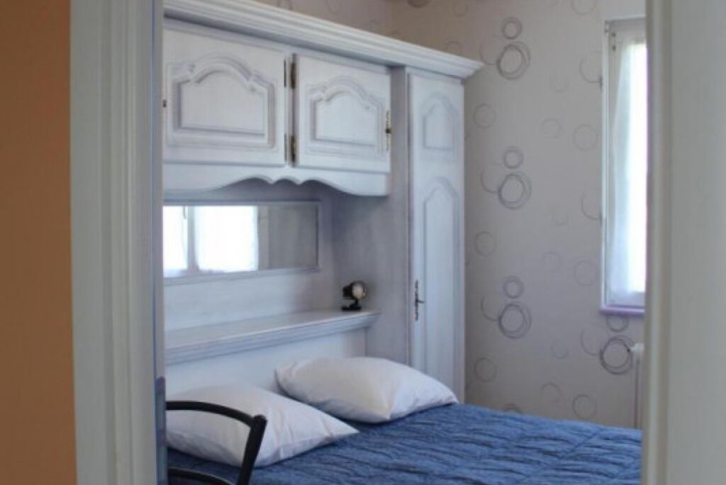 Photo of Bedroom in Bondeval
