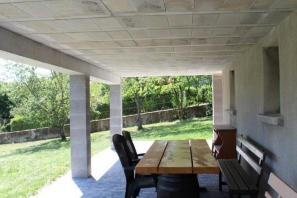 Photo of Outdoor in Bondeval