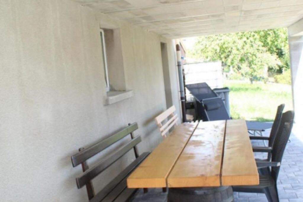 Photo of Outdoor in Bondeval