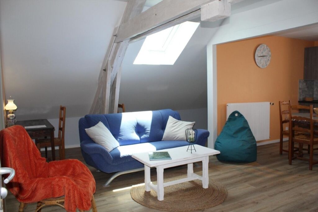 Photo of Livingroom in Bondeval