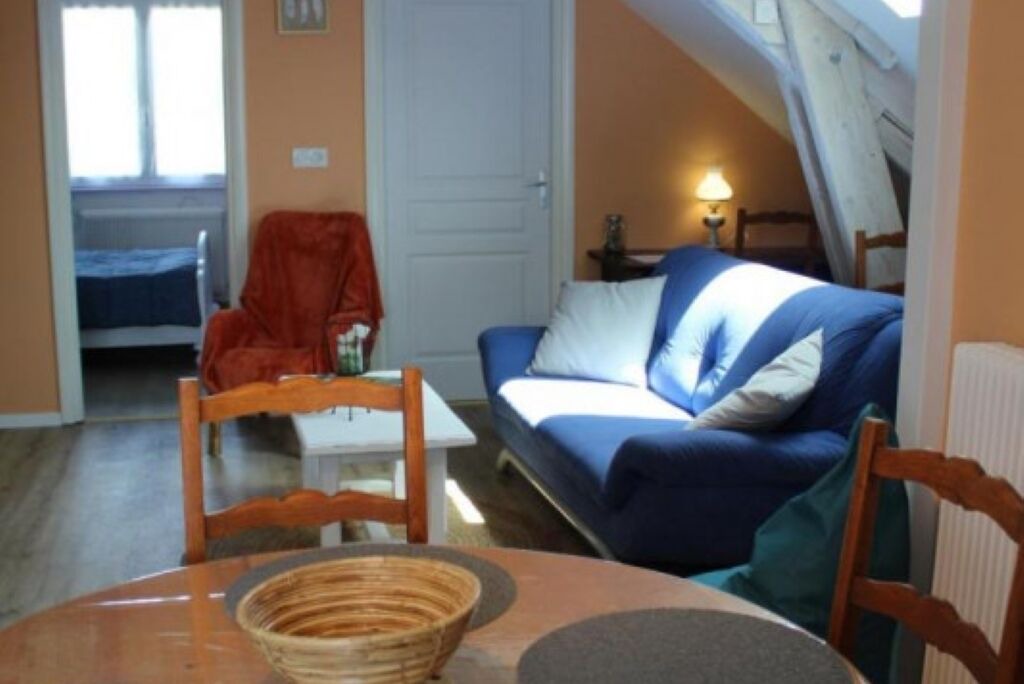 Photo of Livingroom in Bondeval