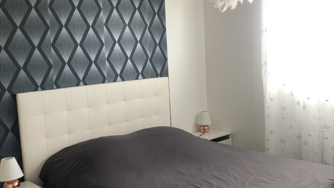 Photo of Bedroom in Vigneux-sur-Seine