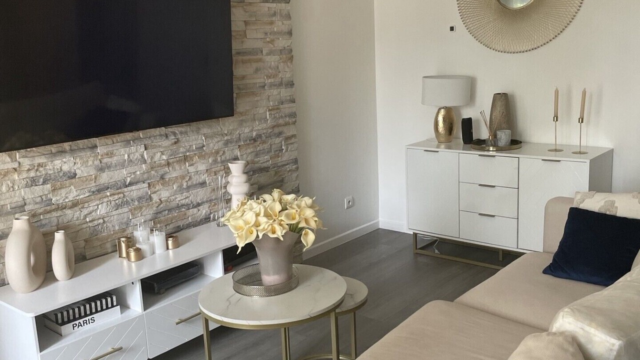 Photo of Livingroom in Vigneux-sur-Seine