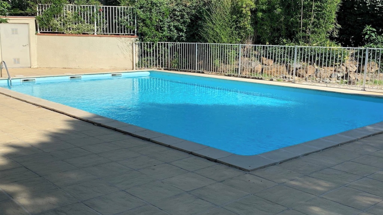 Photo of Outdoor in Toulouse North