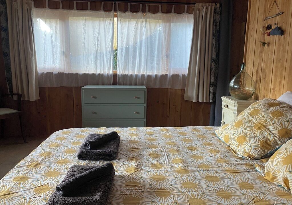 Photo of Bedroom in Saint-Parthem