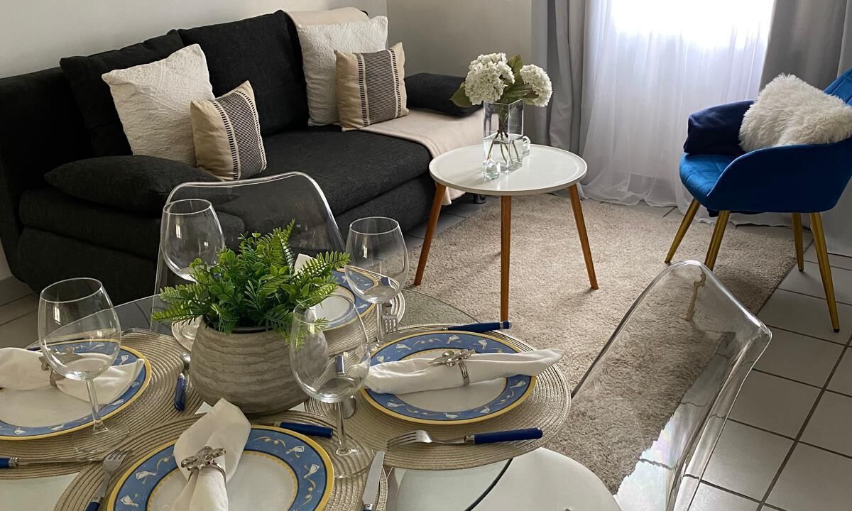 Photo of Livingroom in Saint-Jean-de-Bournay