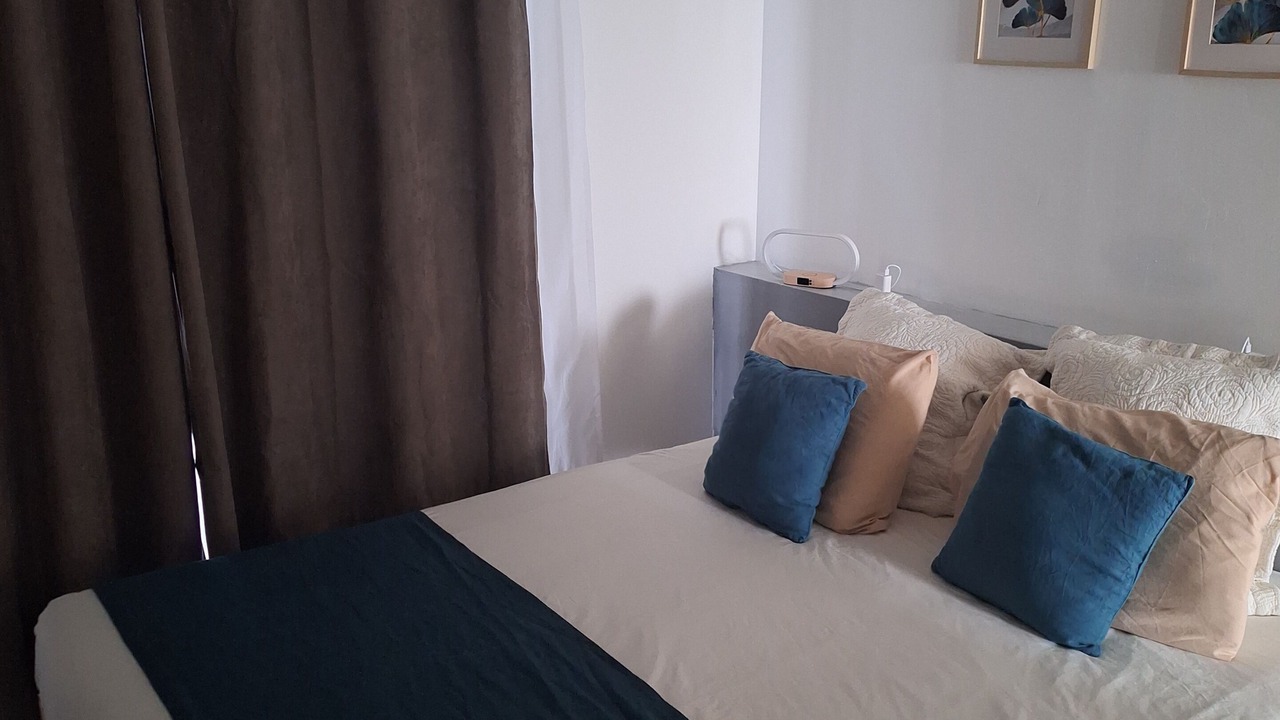 Photo of Bedroom in Saint-Jean-de-Bournay