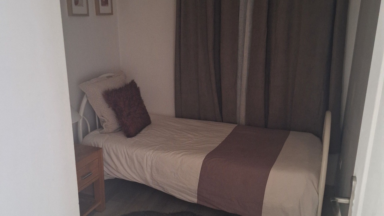 Photo of Bedroom in Saint-Jean-de-Bournay