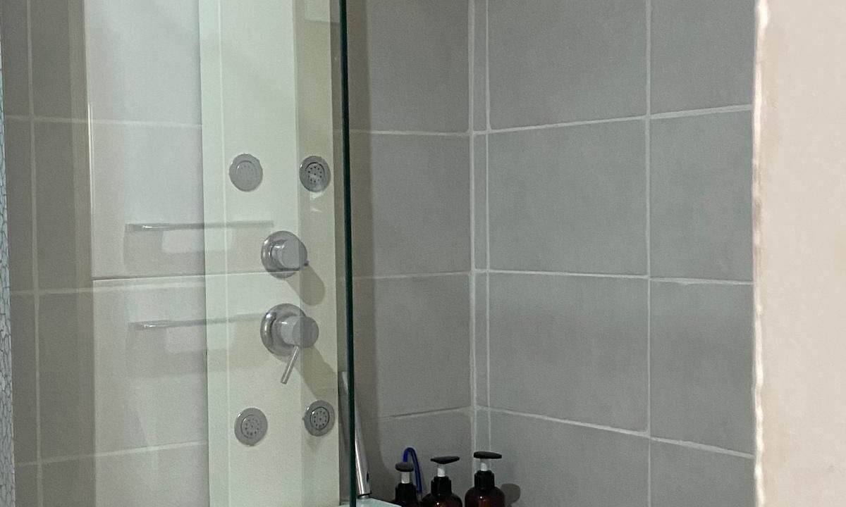 Photo of Bathroom in Saint-Jean-de-Bournay