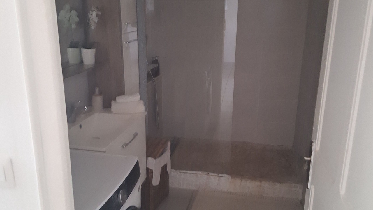 Photo of Bathroom in Saint-Jean-de-Bournay