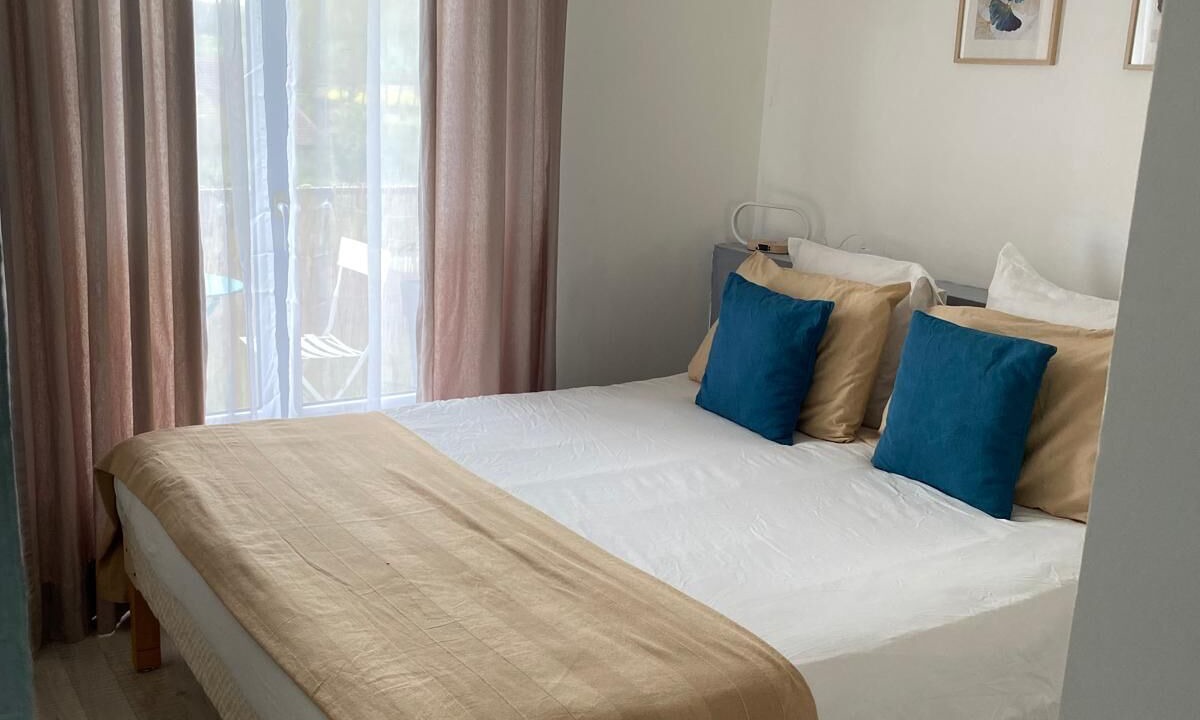 Photo of Bedroom in Saint-Jean-de-Bournay