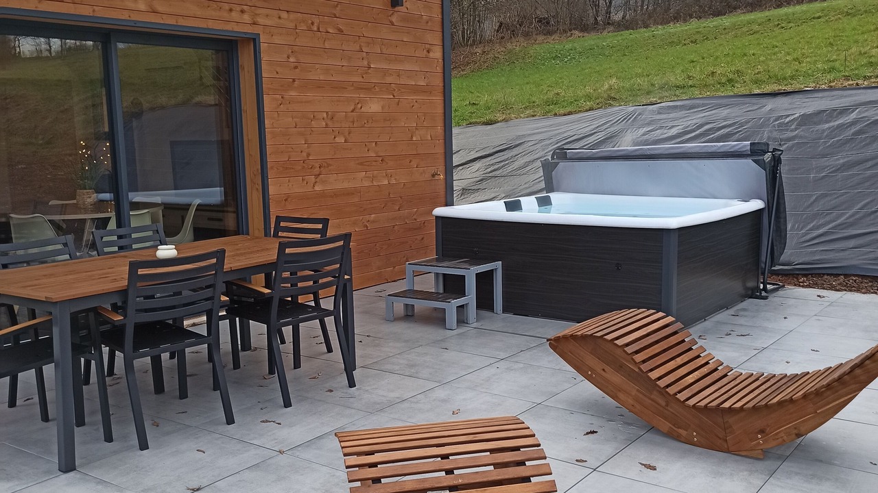 Photo of Outdoor in Ban-de-Laveline