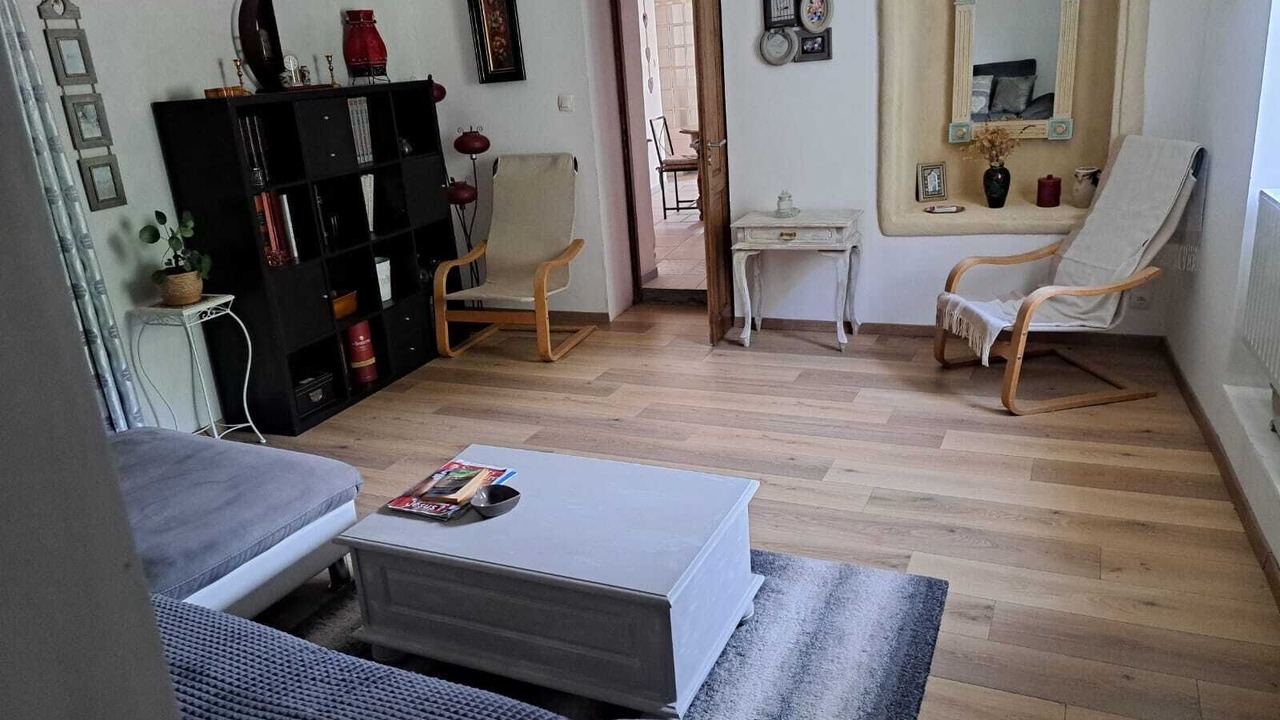 Photo of Livingroom in Montjoux
