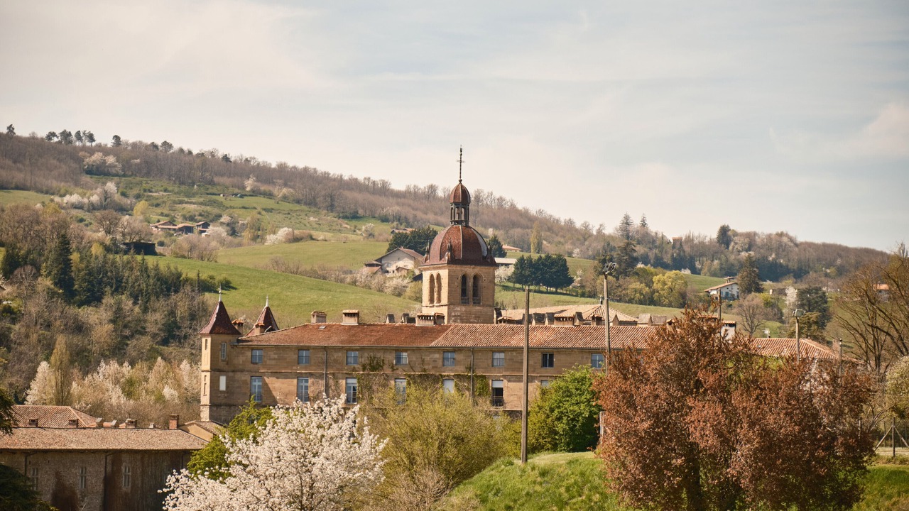 Photo of Others in Saint-Antoine-l'Abbaye
