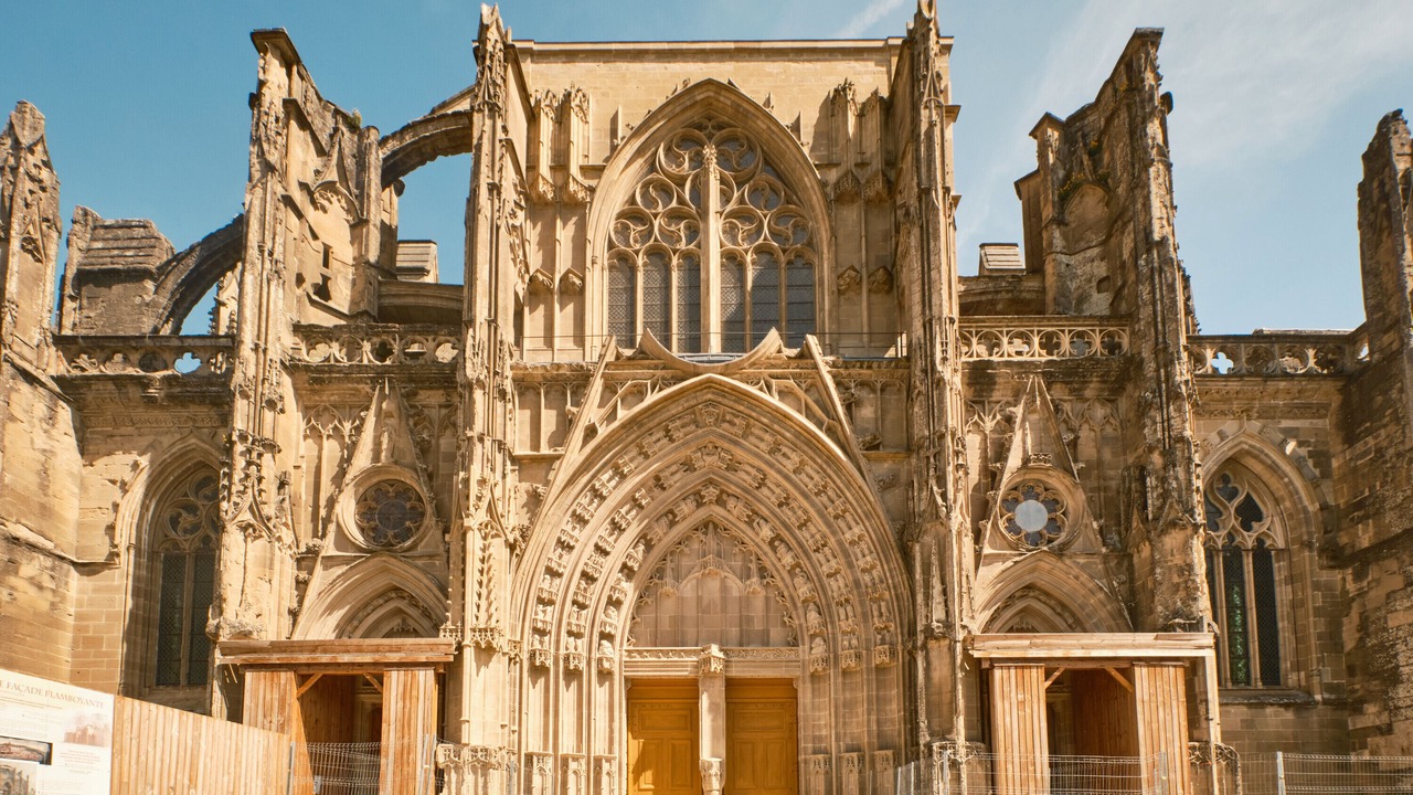 Photo of Others in Saint-Antoine-l'Abbaye