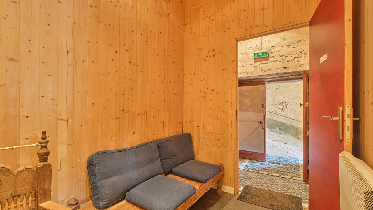 Photo of Livingroom in Saint-Antoine-l'Abbaye