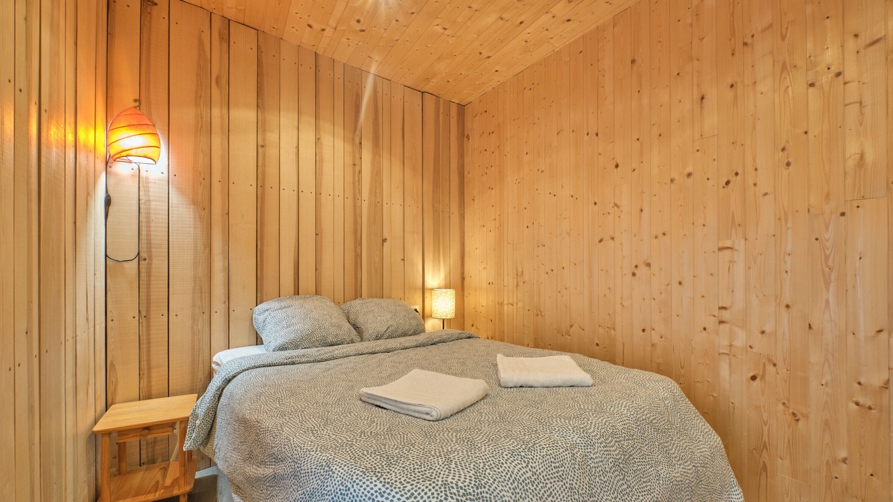 Photo of Bedroom in Saint-Antoine-l'Abbaye