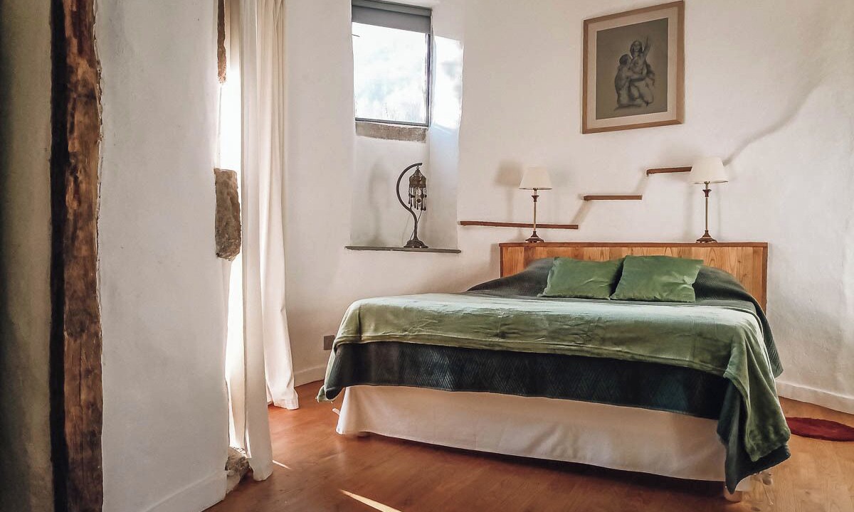 Photo of Bedroom in Grand-Vabre