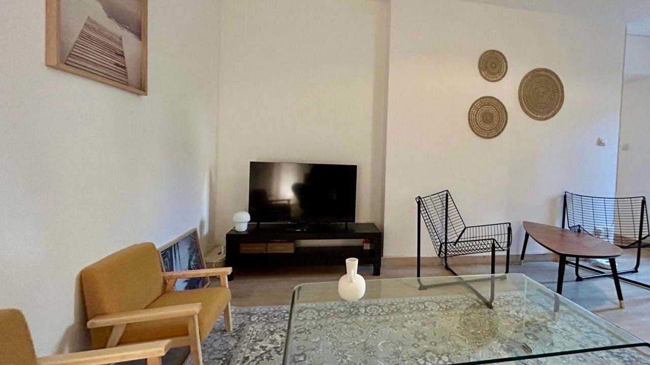 Photo of Livingroom in Autun