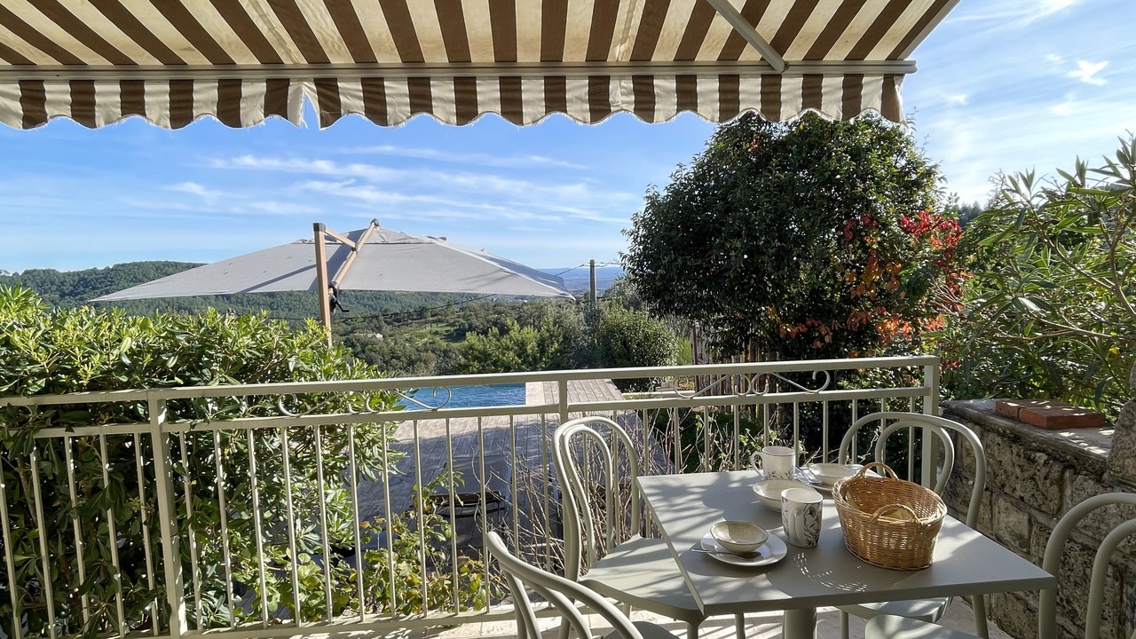Photo of Outdoor in Chassiers