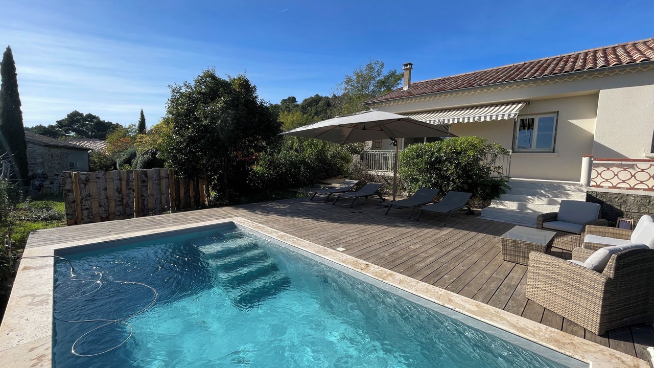 Photo of Outdoor in Chassiers