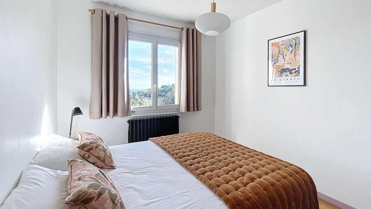 Photo of Bedroom in Chassiers