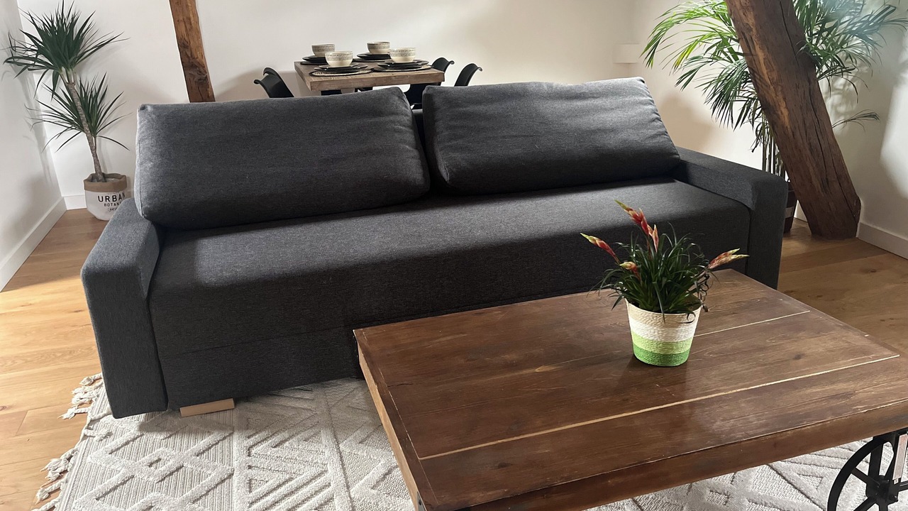 Photo of Livingroom in Athis-Mons