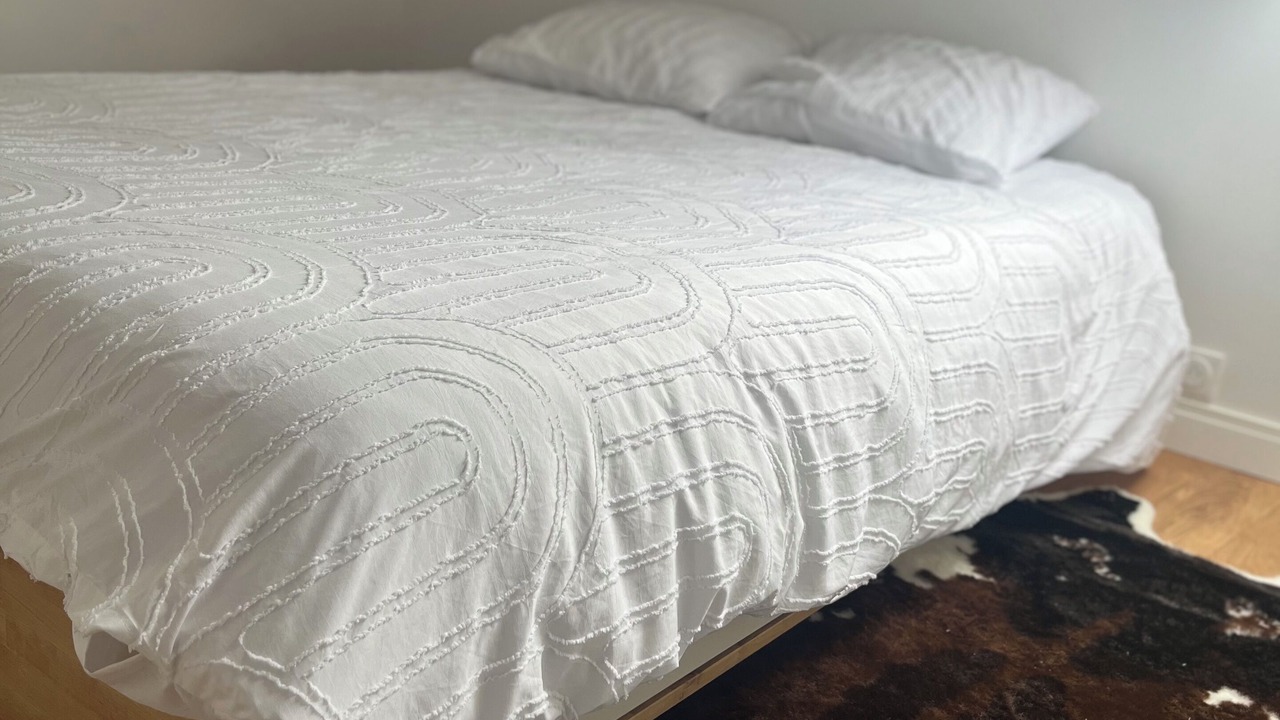Photo of Bedroom in Athis-Mons