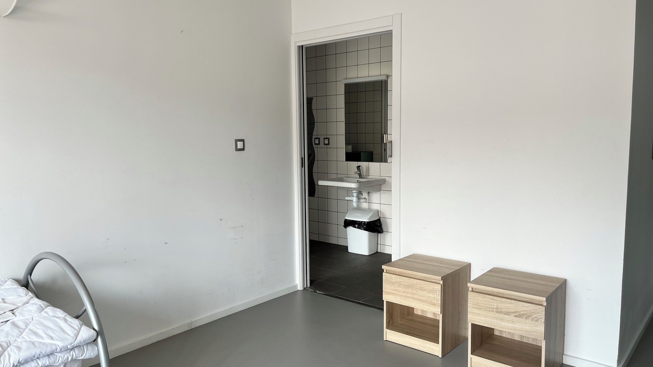 Photo of Bathroom in Metabief