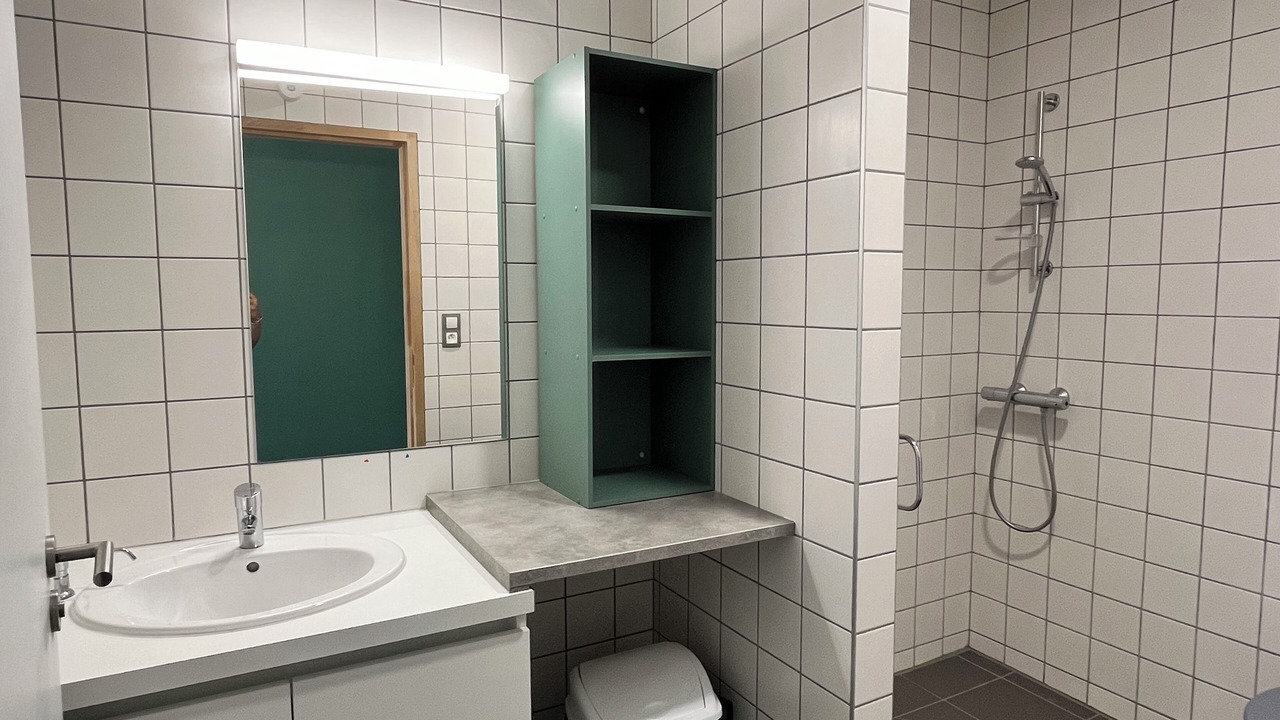 Photo of Bathroom in Metabief