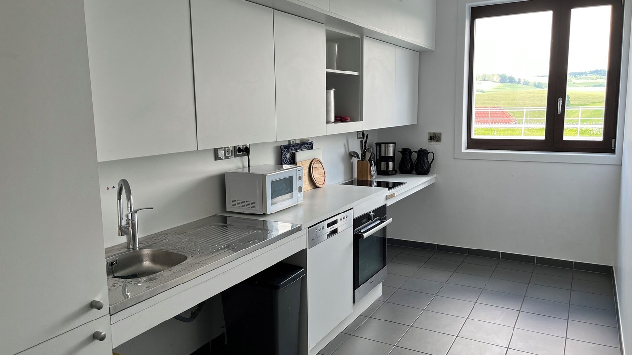 Photo of Kitchen in Metabief