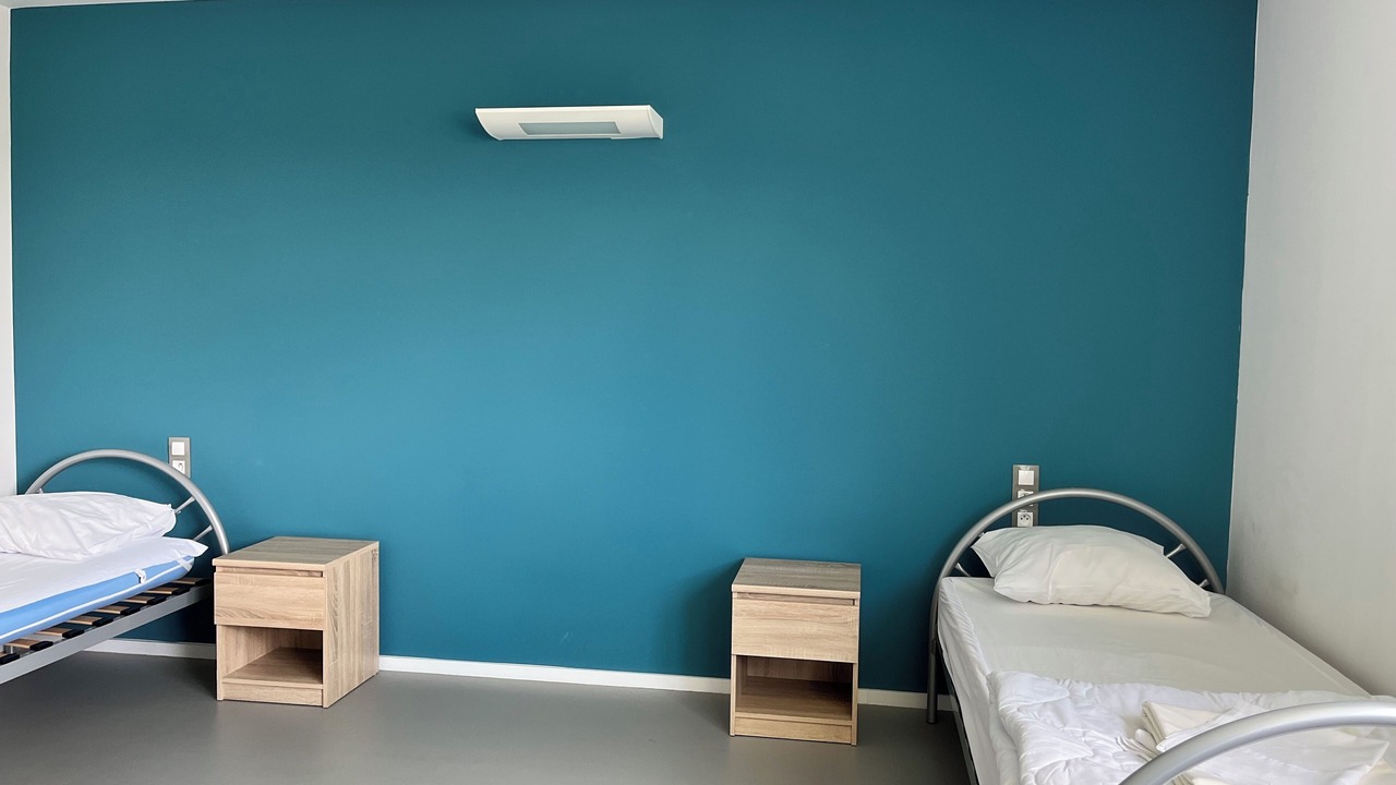 Photo of Bedroom in Metabief