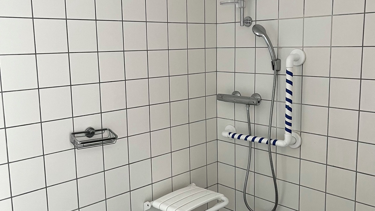 Photo of Bathroom in Metabief