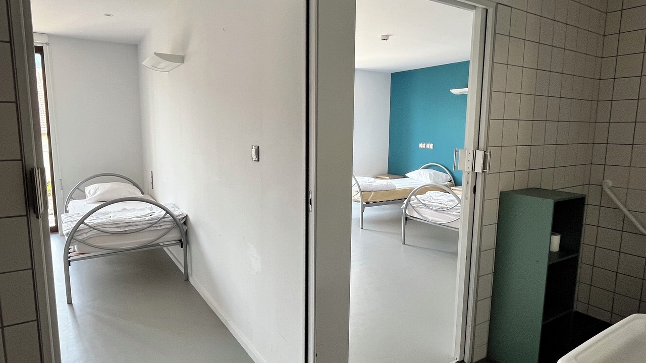 Photo of Bedroom in Metabief