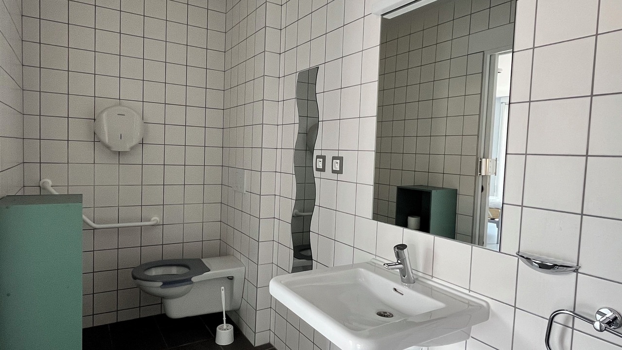Photo of Bathroom in Metabief