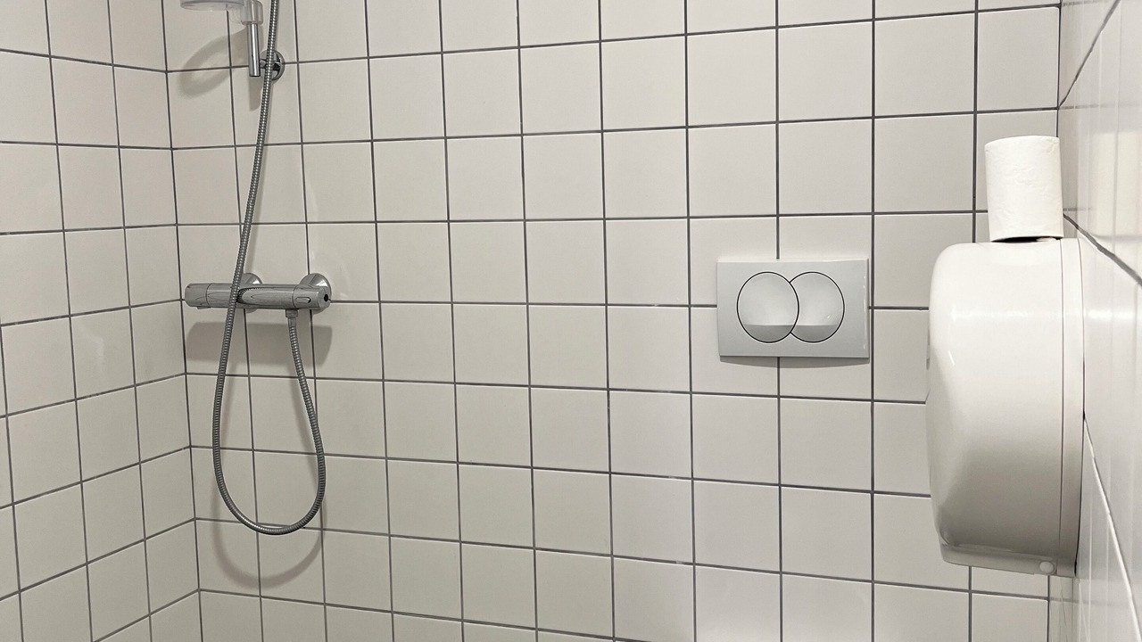 Photo of Bathroom in Metabief