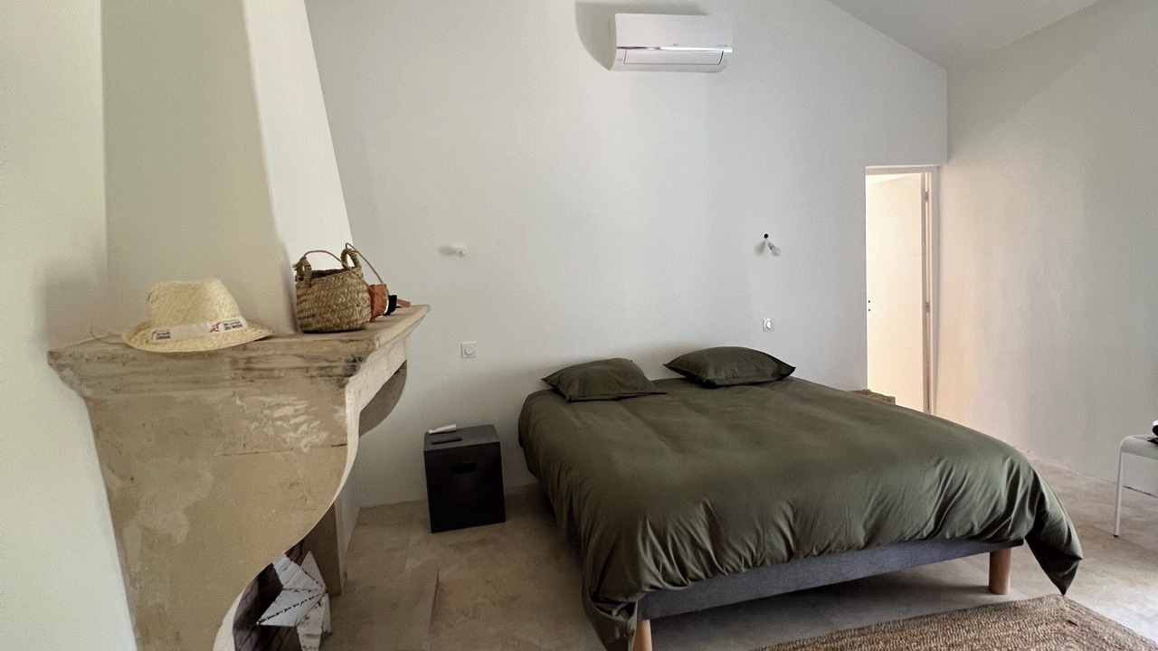 Photo of Bedroom in Colonzelle
