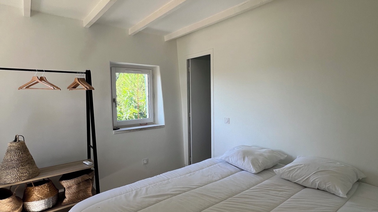 Photo of Bedroom in Colonzelle
